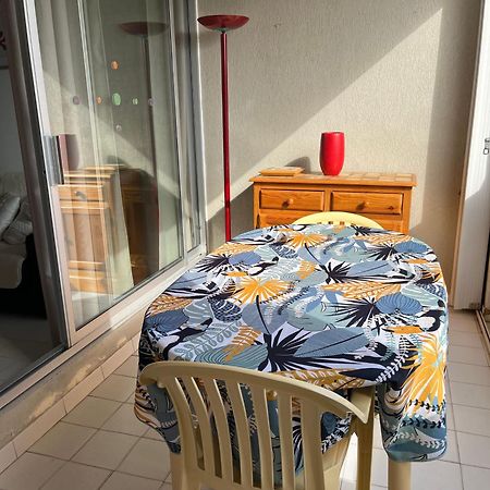 Appartement 2 Pieces + Cabine, 6 Couchages Le Grau-du-Roi Kültér fotó