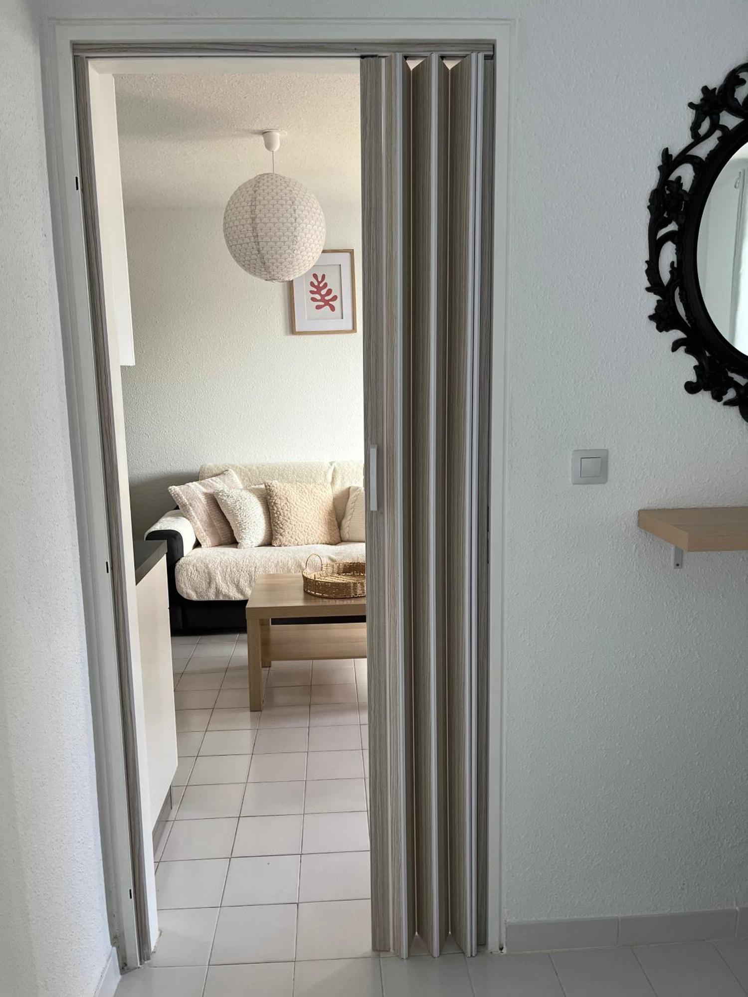 Appartement 2 Pieces + Cabine, 6 Couchages Le Grau-du-Roi Kültér fotó