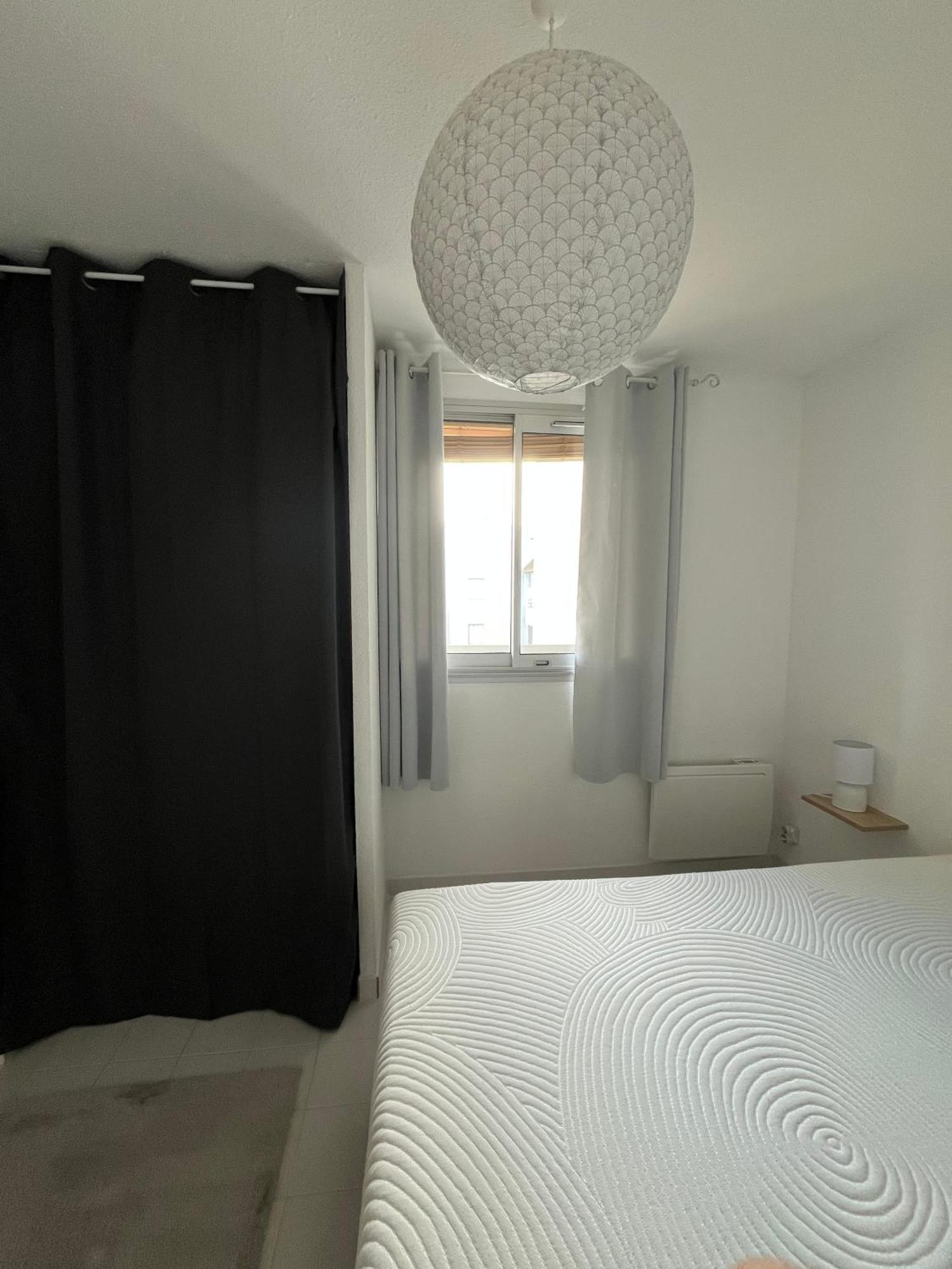 Appartement 2 Pieces + Cabine, 6 Couchages Le Grau-du-Roi Kültér fotó